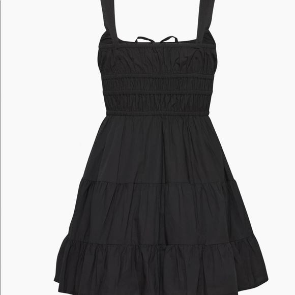 ARITZIA Sunday best - Martine dress - Picture 2 of 4